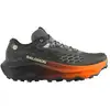 Image de Chaussures Trail Salomon Ultra Glide 4 Urban Chic/Noir/Crème citron Homme 43 1/3 L45396000