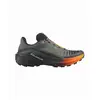 Image de Chaussures Trail Salomon Genesis 2 Urban Chic/Noir/Crème citron Homme 42 L49309100