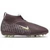 Image de Chaussures de football enfant Nike Zoom Superfly 10 Academy Kylian Mbappé AG Marron 33 IO9815-200