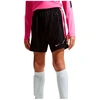 Image de Pantalon de Football Nike Df Strk Short Kz -Pd Enfant Noir/Gris 7 - 8 ANS IO1940-011