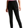 Image de Pantalon de Football Nike Df Strk Pant Kpz -Pd Enfant Noir/Gris 13 - 15 ANS IO1957-011