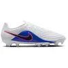 Image de Chaussures de football Nike Tiempo Maestro Academy FG Blanc 41 IB1600-146
