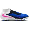 Image de Chaussures de football Nike Phantom 6 High Pro FG Bleu 46 HQ2311-446