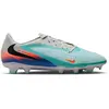 Image de Chaussures de football Nike United Phantom 6 Low Academy FG Vert 44,5 IQ4157-300