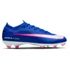 Image de Chaussures de football Nike Mercurial Vapor 16 Pro FG Bleu 41 FQ8685-446