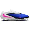 Image de Chaussures de football Nike Phantom 6 Low Pro 5 FG Bleu 40 HJ4122-446