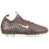 Image de Chaussures de football enfant Nike Mercurial Vapor 16 AG Violet 36,5 IB5190-200