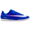 Image de Chaussures de Futsal Nike Mercurial Vapor 16 Club Ic Low-Haut Homme Bleu 47 FQ8438-446