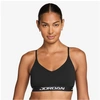 Image de Brassiere de sport sport Jordan Sport Essentials Indy Light Femme L IF2255-010