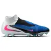 Image de Chaussures de football Nike Phantom 6 High Elite FG Bleu 42,5 HJ2147-446