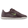 Image de Chaussures Futsal Nike Vapor 16 Club TF Kylian Mbappé Enfant , prune/argent 38.5 IB5184-200