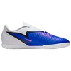 Image de Chaussures de Futsal Nike Phantom 6 Low Club Ic Homme Bleu 46 HQ2323-446