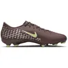 Image de Chaussures de football Nike Mercurial Vapor 16 Academy Kylian Mbappé MG Marron 45 FQ8377-200