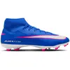 Image de Chaussures de football Nike Mercurial Superfly 10 Academy FG/MG Bleu 47 FQ1456-446