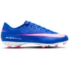 Image de Chaussures de football Nike Mercurial Vapor 16 Academy FG/MG Bleu 41 FQ1458-446