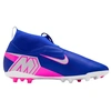 Image de Bottes de Football Nike Mercurial Superfly 10 Academy Little/ Ag High-Haut Enfant Bleu/blanc 36 FQ8308-446