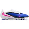 Image de Chaussures de football Nike Phantom 6 Academy Low FG/MG Bleu 45 HJ4564-446