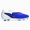 Image de Bottes de Football Nike Phantom 6 Low Club Fg/Mg Homme Bleu 45 HM8933-446