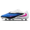 Image de Chaussures de football Nike Phantom 6 Low Elite SG Bleu 40,5 HV8988-446