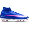 Image de Chaussures de football Nike Mercurial Superfly 10 Pro FG Bleu 43 HF9433-446