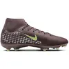 Image de Chaussures de football Nike Mercurial Superfly 10 Academy Kylian Mbappé MG Marron 42,5 FQ8293-200