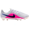 Image de Bottes de Football Nike Tiempo Maestro Academy Fgmg Enfant Blanc/Bleu/Rose/Noir 33 IB5026-146