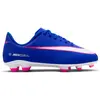 Image de Chaussures de football enfant Nike Mercurial Vapor 16 Club FG/MG Bleu 38,5 FQ8286-446