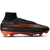 Image de Chaussures de football Nike Zoom Superfly 10 Elite LV8 FG Noir 44 IF4100-088