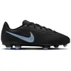 Image de Chaussures de football enfant Nike Tiempo Maestro Club MG Noir 37,5 IB5025-040