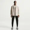 Image de Coupe-vent Nike Stride Blanc L MAG12341715