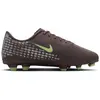 Image de Chaussures de football enfant Nike Mercurial Vapor 16 Club Kylian Mbappé MG Marron 37,5 FQ8288-200