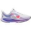 Image de Chaussures Running sur route Nike Vomero 18 Enfant , blanc/violet 37.5 HQ2157-111
