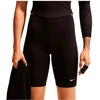 Image de Collants de Fitness Nike One High-Waisted 8" Biker Shorts Femme Noir/Gris L IO0581-010