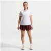 Image de T-shirt Fitness Nike One Classic Dri-Fit Femme , blanc M FN2798-101