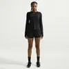 Image de Short anti-transpirante femme Nike One XS