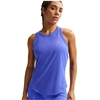 Image de T-shirt Débardeur de Running Nike Tempo Dri-Fit Running Femme Saphir XL HV3809-570