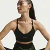 Image de Brassière femme Nike Indy M