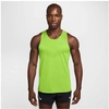 Image de T-shirt Running Nike Dfadv Stride Homme , jaune M HV5210-737