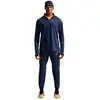 Image de T-shirt Running Nike DF UV Miler Hz Homme , bleu L IF2084-410
