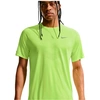 Image de T-shirt Running Nike Dfadv Stride SS pour Homme , jaune XL HV5203-737