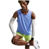 Image de T-shirt Running Nike Dri-FIT Miler Homme bleu S IF2018-494