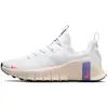 Image de Chaussures de cross training femme Nike Free Metcon 6 Blanc 40,5 MAG12118183