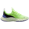 Image de Chaussures jaunes Nike Free Ride (GS) Enfant 37.5 IO1642-700