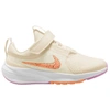 Image de Chaussures blanches Nike Star Runner 5 Enfant 28.5 HF7005-103
