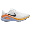 Image de Chaussures Running Nike Structure 26 Homme , blanc/platine/noir 42.5 HJ1102-107