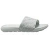 Image de Nike Victori One Slide Print Femme Tongs 43 HQ7022-011