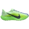 Image de Chaussures de Running Nike Pegasus Plus Homme Jaune 43 FQ7262-702