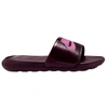 Image de Tongs rouges Nike Victori One Slide Femme 42 CN9677-604