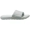Image de Nike Victori One Slide Print Femme Tongs 42 HQ7022-011