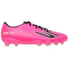 Image de Bottes de football Skechers Skx_2 Academy Ag Rose/Noir Homme 41 252120-PKBK